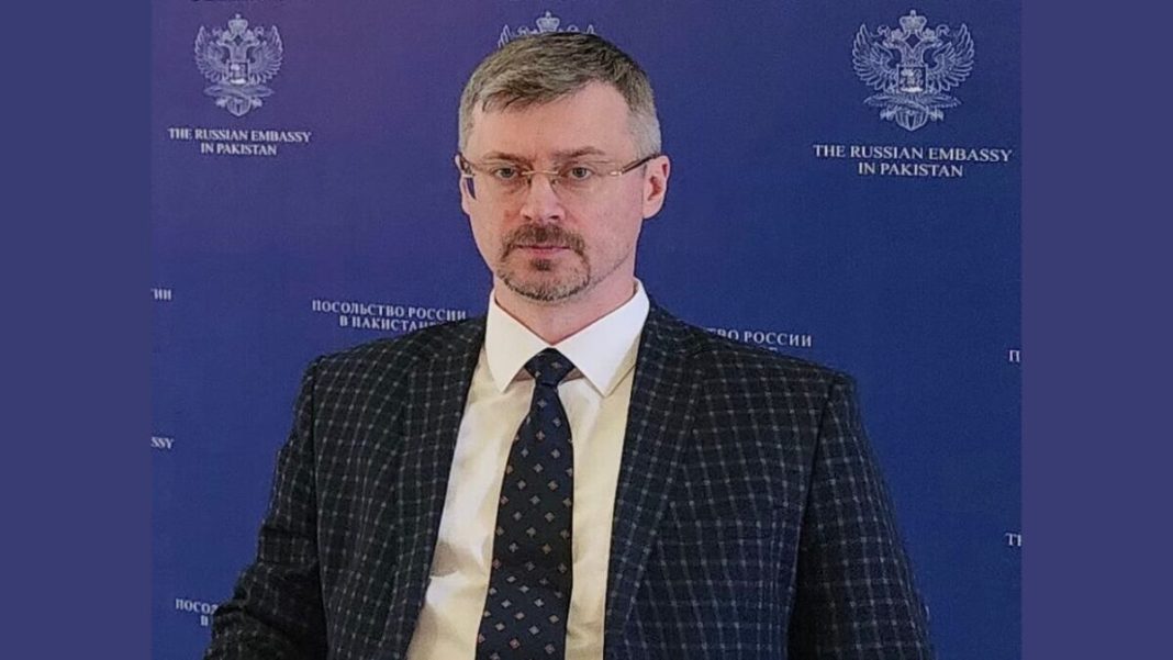 Moscow Warns of Widening rift Between Islamabad and Kabul