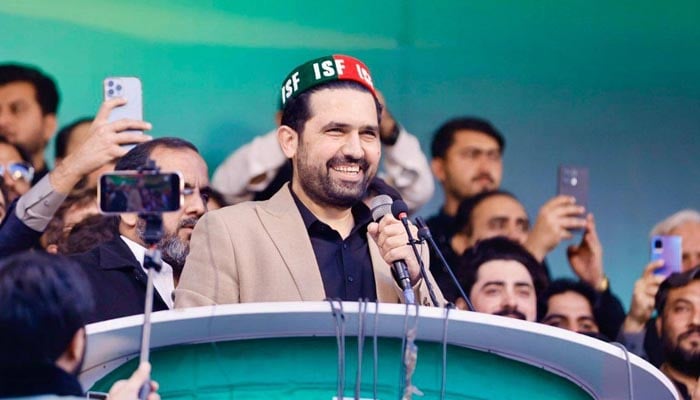 KP CM Denies Responsibility for Security Failures, Calls for Policy Overhaul