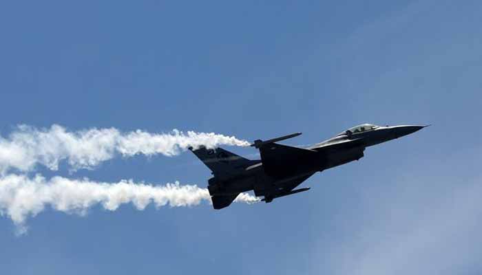 US Greenlights $686m Modernisation Deal for Pakistan’s F-16s