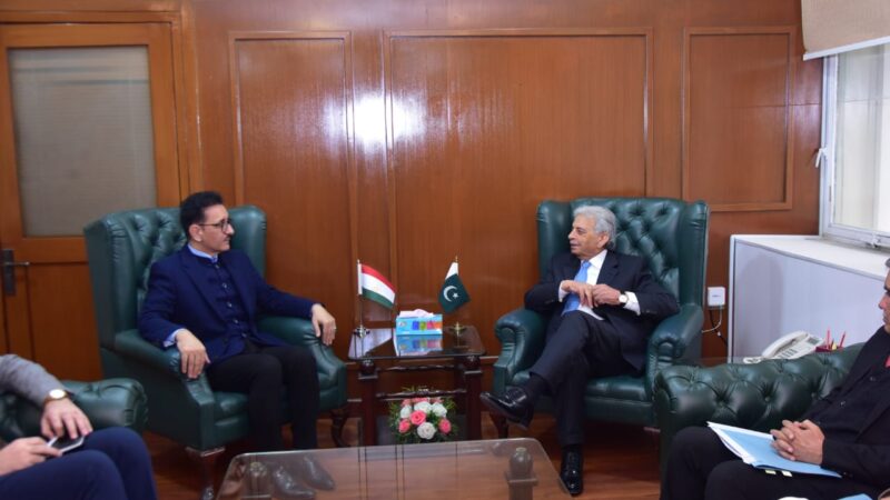 Tajikistan Targets Massive Meat Import from Pakistan; Agreement to Finalize Soon