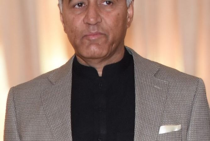 Military court awards 14-year imprisonment to ex-ISI head Faiz Hameed