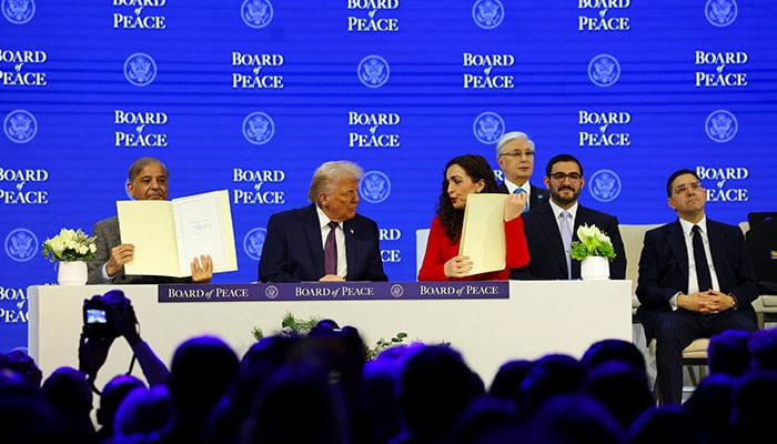 Pakistan Officially Enters Trump’s Board of Peace Framework