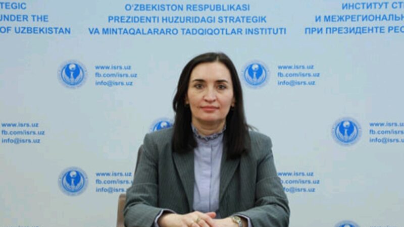 Bridges of Friendship: Toward New Horizons of Uzbek–Pakistani Partnership