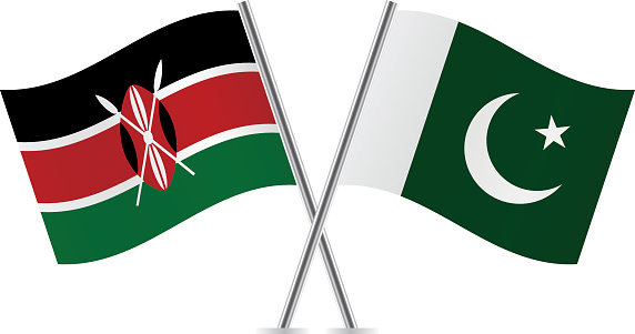 Pakistan, Kenya Hold 2nd Joint Trade Committee Session in Islamabad to Deepen Economic Cooperation