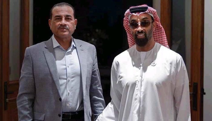 Asim Munir Thanks UAE, Praises Investment Support for Pakistan’s Economy