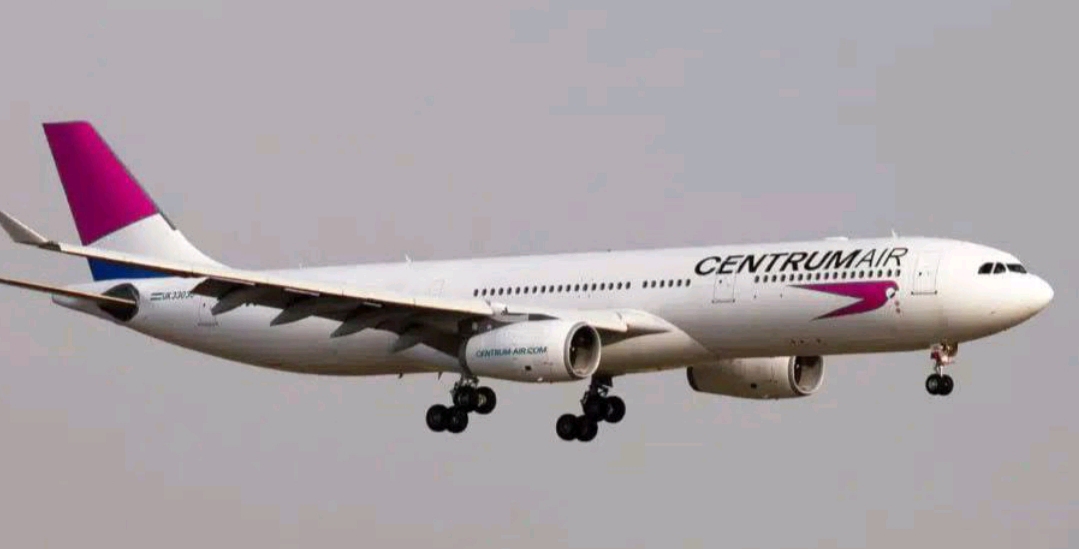 Centrum Air to Launch Direct Tashkent–Lahore Flights in April