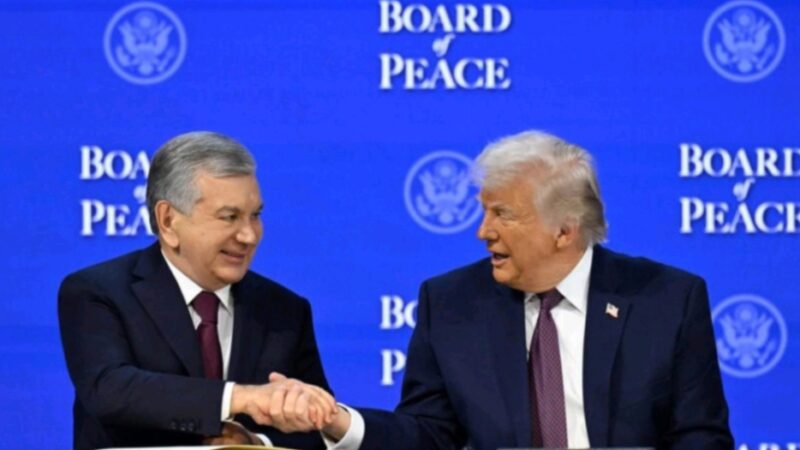 Strengthening the Peace Agenda: Uzbekistan Aims to Advance Constructive Initiatives within the Peace Council