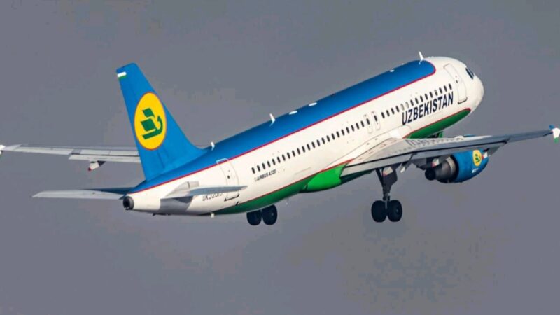 Export from Uzbekistan to Pakistan: Fast and Guaranteed Cargo Transportation via Uzbekistan Airways Flights