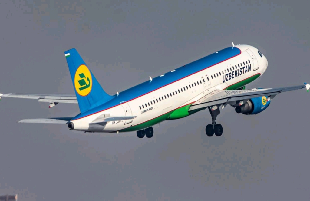 Export from Uzbekistan to Pakistan: Fast and Guaranteed Cargo Transportation via Uzbekistan Airways Flights