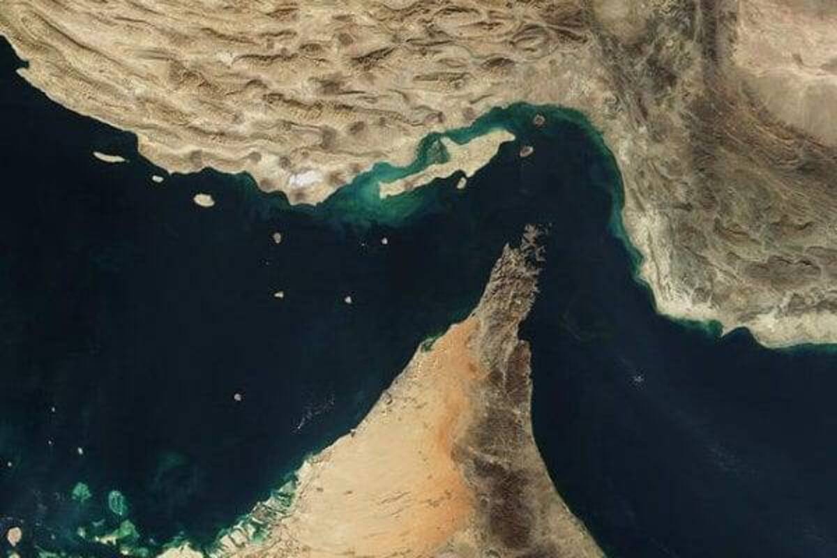 UN Establishes Task Force to Address Strait of Hormuz Disruptions Amid Rising Middle East Tensions