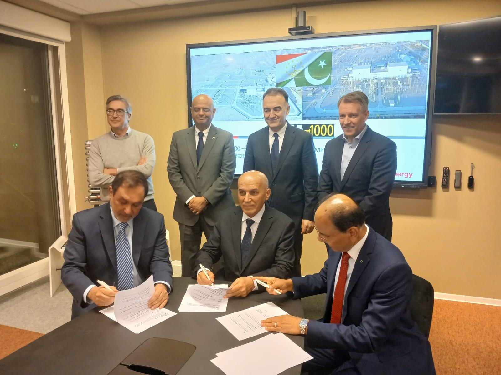 Pakistan Saves Over $27 Million in CASA-1000 Negotiations