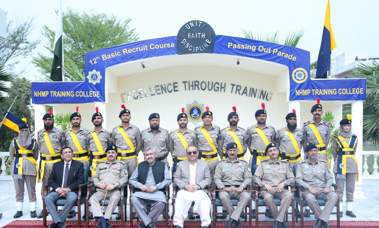 AIR AMBULANCE TO BE STARTED SOON, AIDED BY PAF: FEDERAL MINISTER