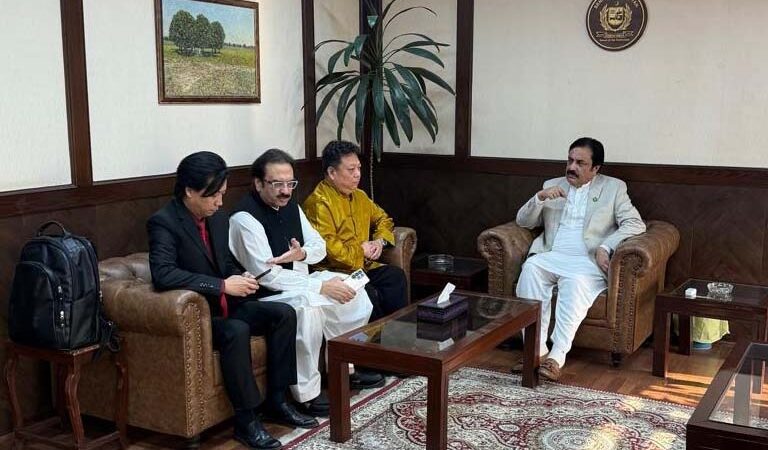 Vast Potential for Chinese Investment in Balochistan; Billions of Dollars Investment Planned Across Multiple Sectors