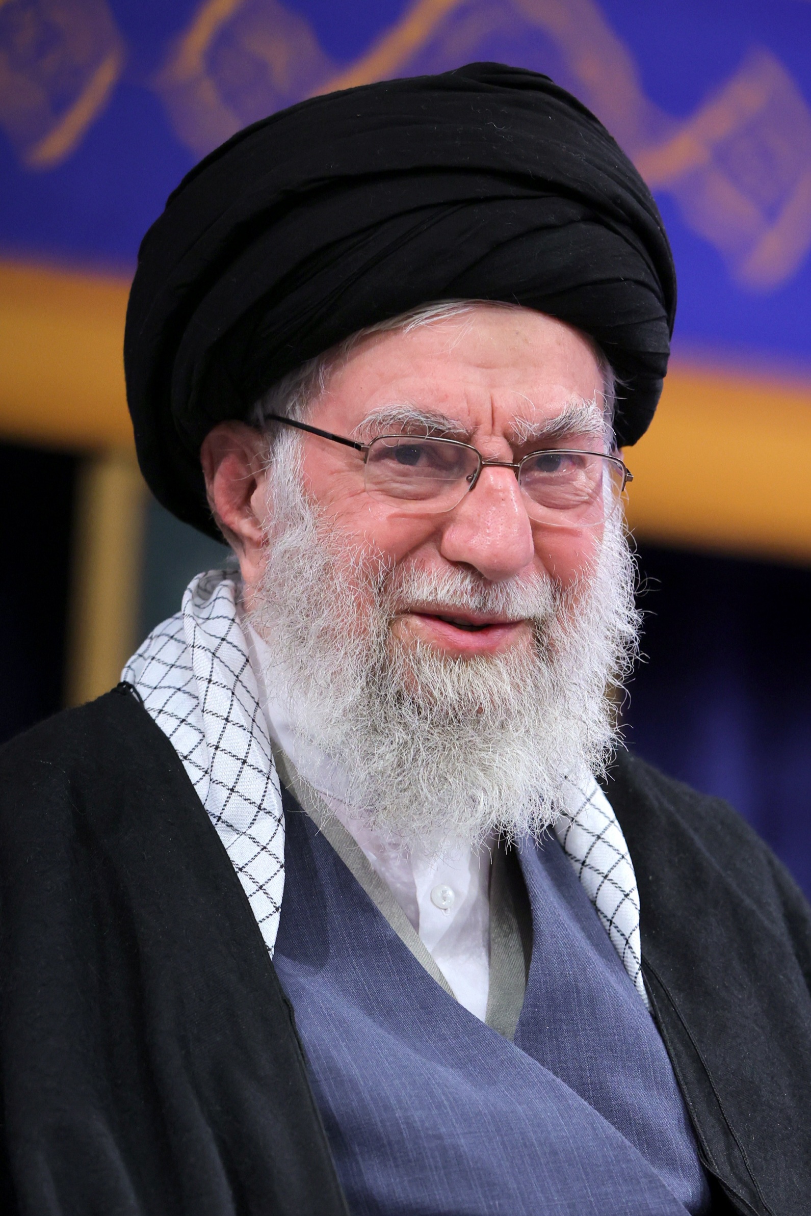 Iran’s Supreme Leader Khamenei martyred in US-Israel attack