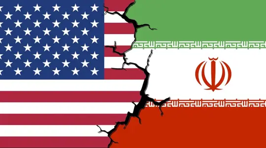 Iran vs U.S.: When Demands Collide, Can Peace Survive?