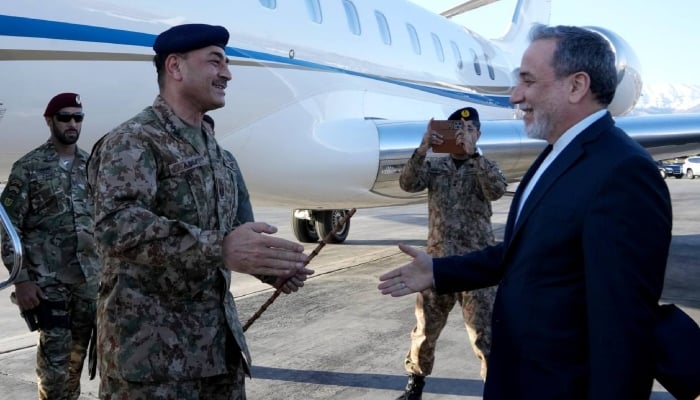 Pakistan Team Arrives in Tehran as US-Iran Negotiations Likely to Resume