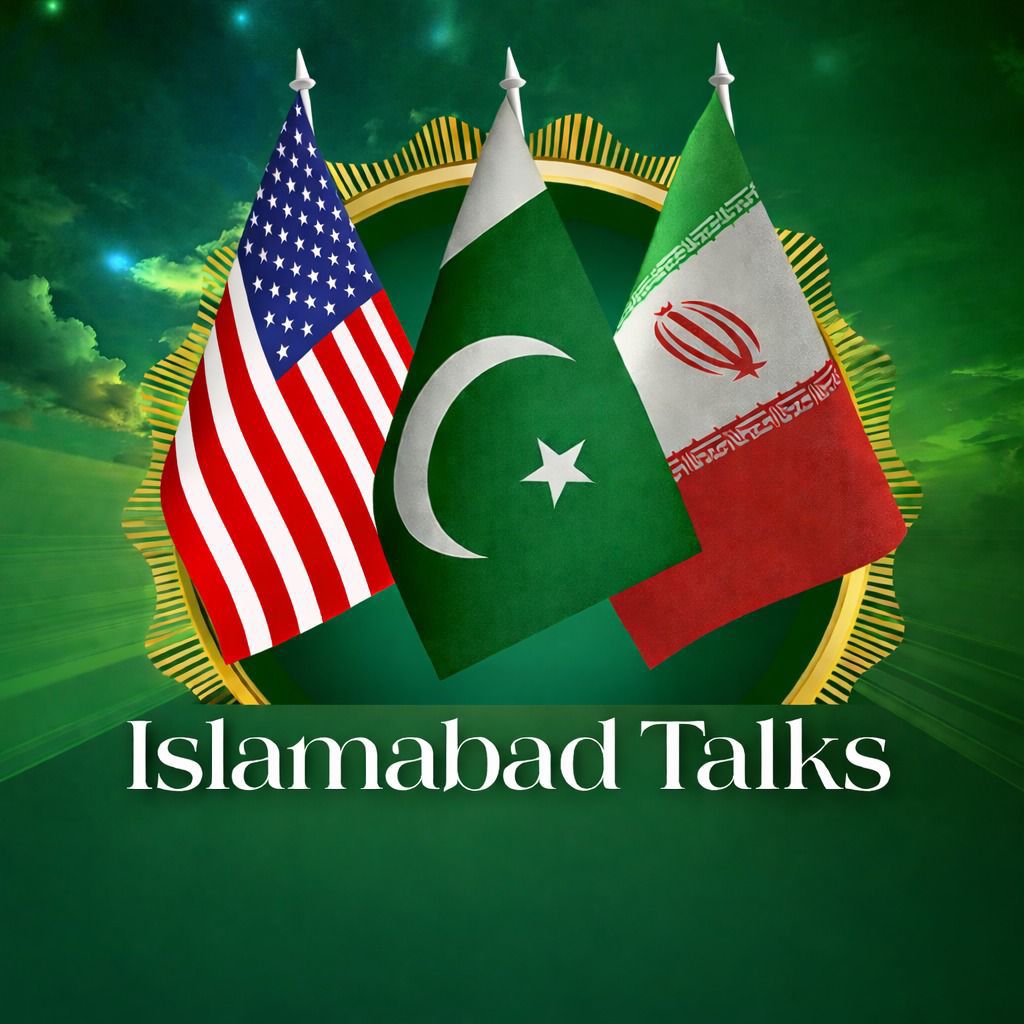 Islamabad Talks Continue Amid Rising Speculation, Officials Urge Focus on Verified Information