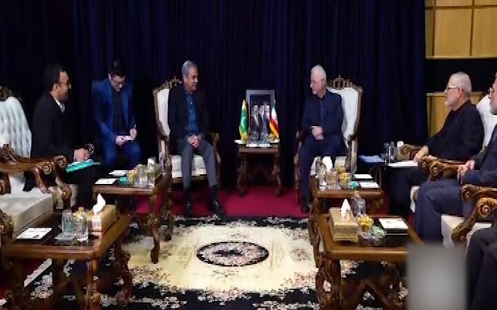 Pakistan’s Mediation Praised as Iran Acknowledges Key Role in Ceasefire During Naqvi–Momeni Meeting