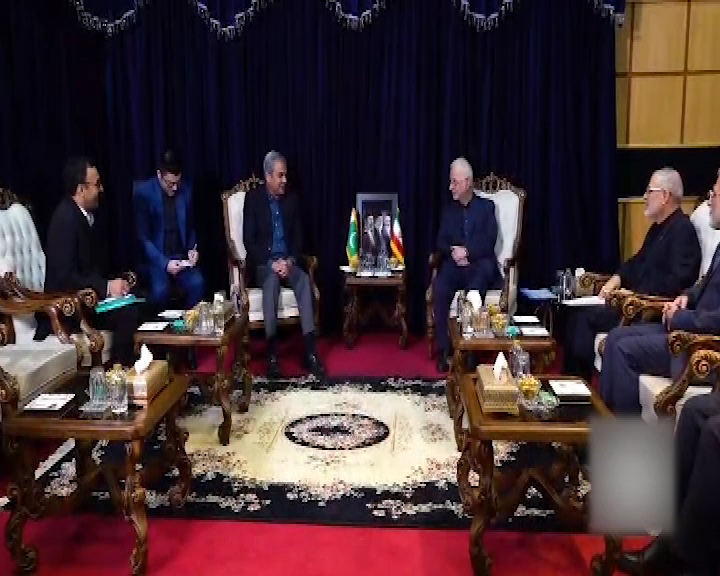 Pakistan’s Mediation Praised as Iran Acknowledges Key Role in Ceasefire During Naqvi–Momeni Meeting