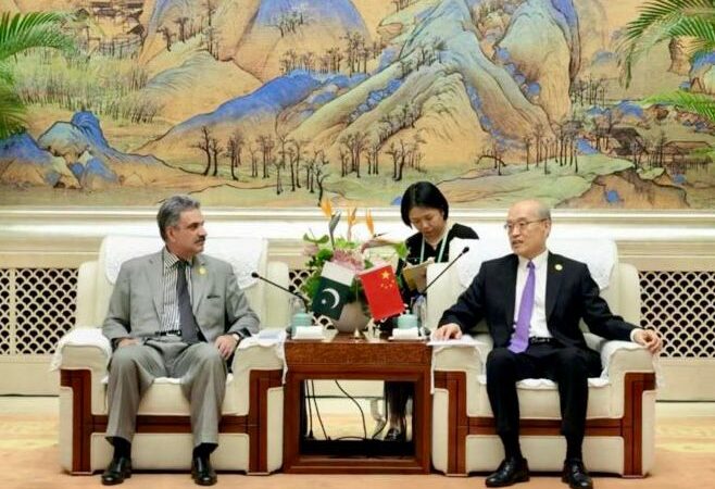 Pakistan Strengthens Judicial Cooperation with China and Türkiye