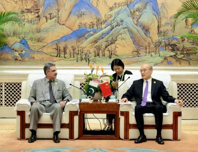 Pakistan Strengthens Judicial Cooperation with China and Türkiye