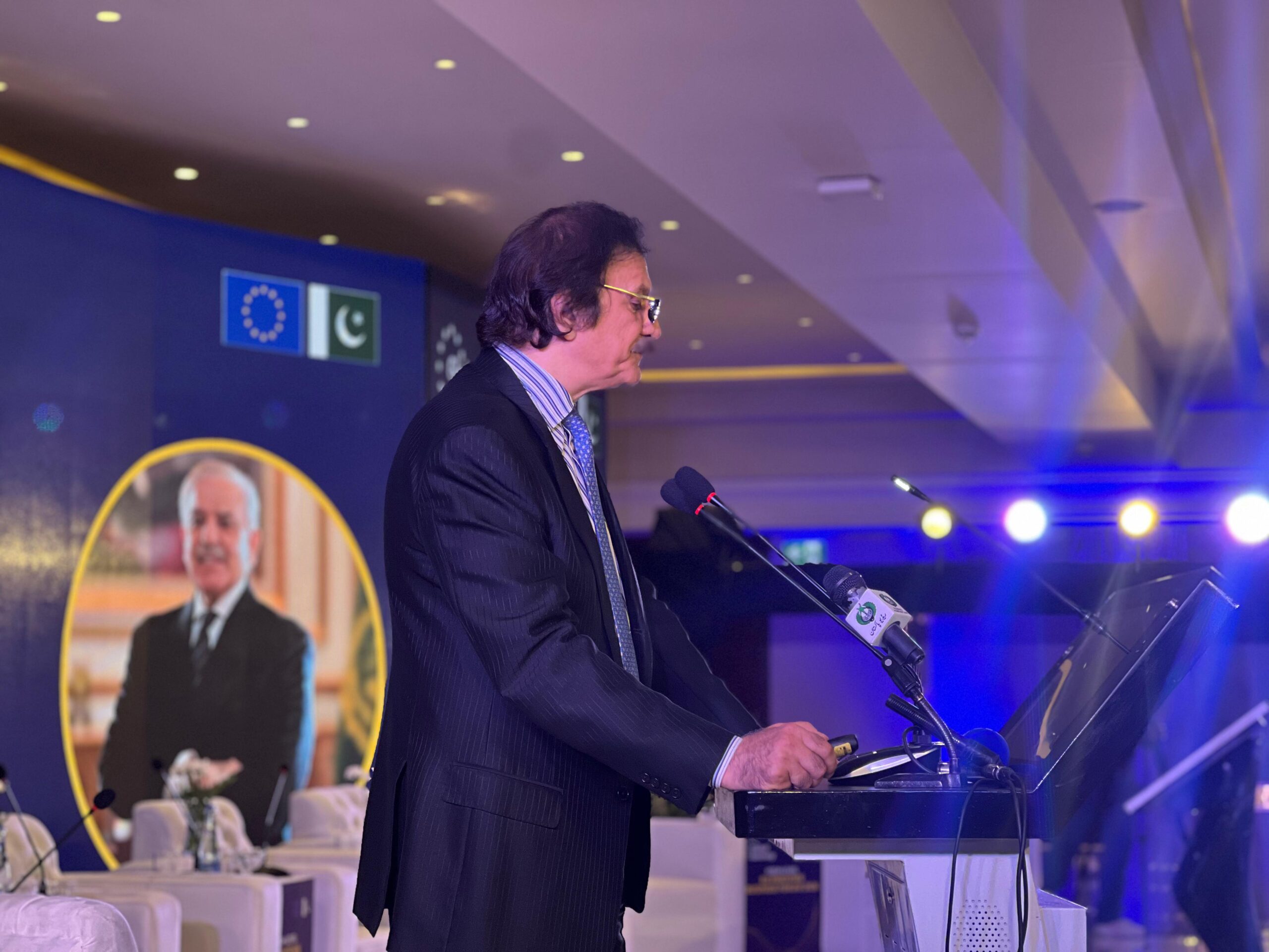 Pakistan–EU Partnership Enters New Phase of Investment and Growth