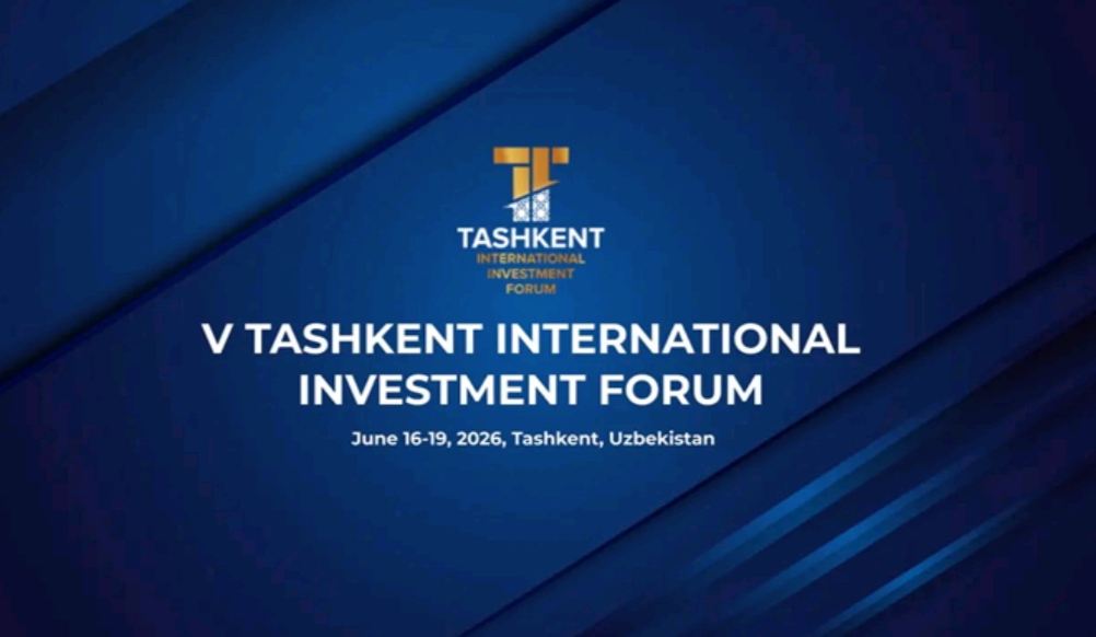 Tashkent as Central Asia’s Investment Capital: What to Expect from the Fifth International Investment Forum