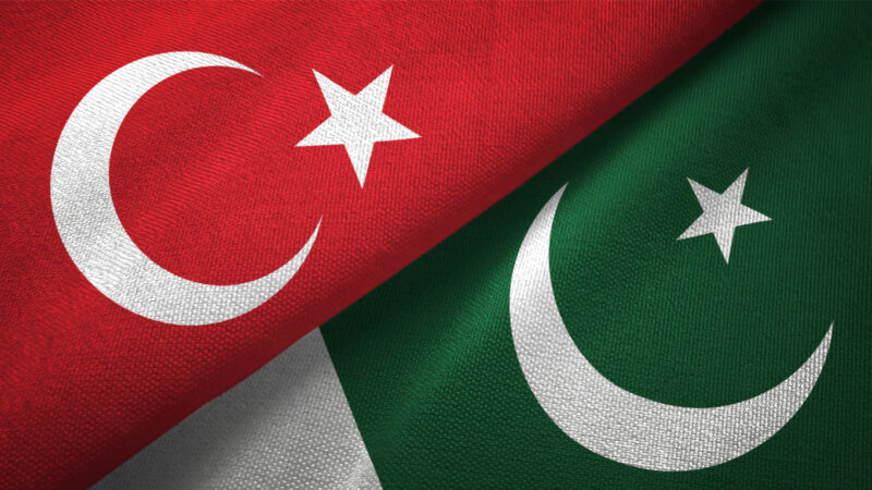 PAKISTAN AND TÜRKIYE TO FORMALIZE JUDICIAL COOPERATION FRAMEWORK-MOU TO BE SIGNED ON APRIL 6, 2026