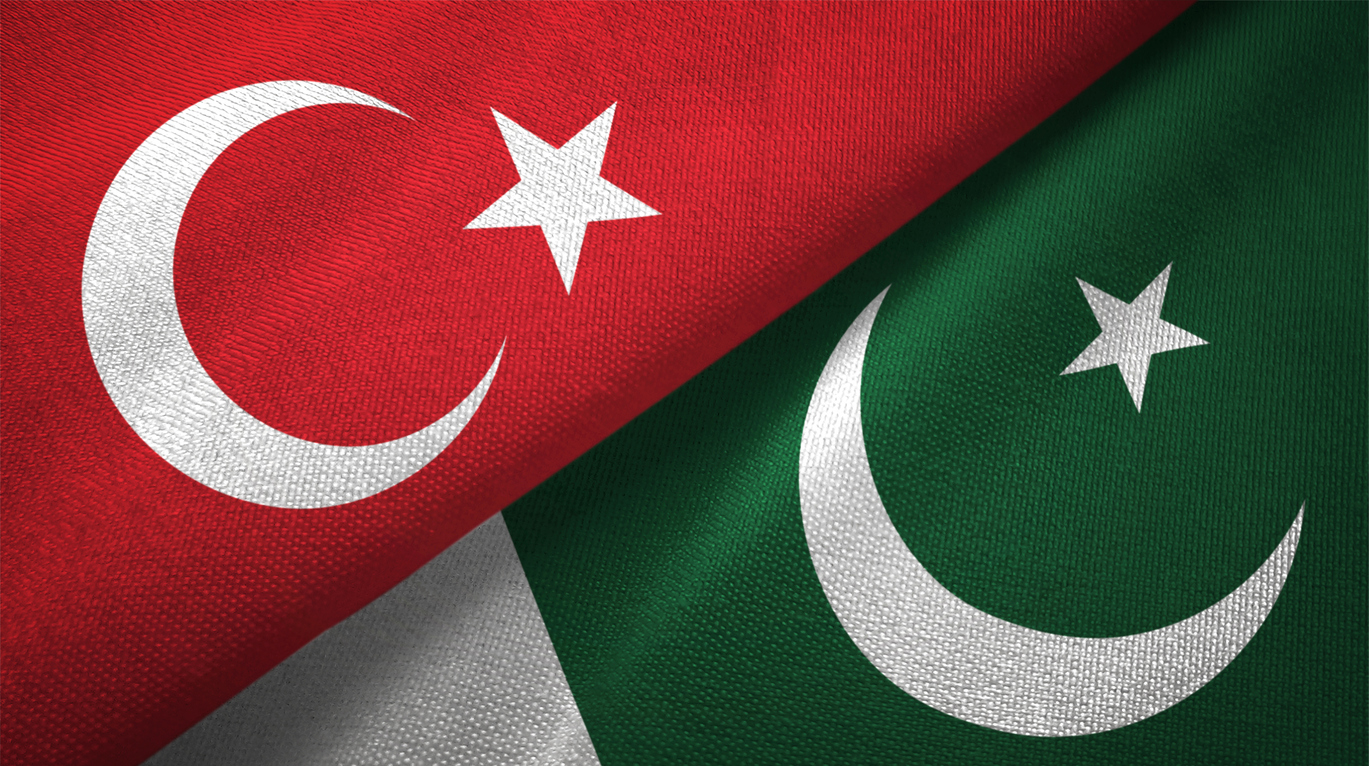 PAKISTAN AND TÜRKIYE TO FORMALIZE JUDICIAL COOPERATION FRAMEWORK-MOU TO BE SIGNED ON APRIL 6, 2026