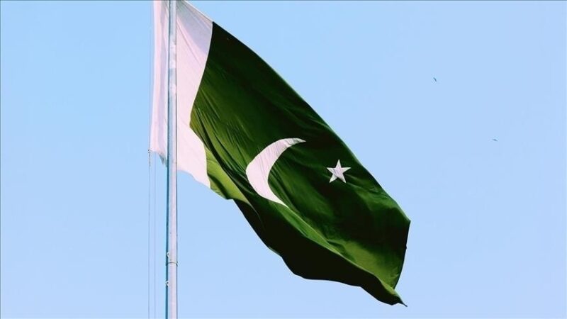 Pakistan as a Bridge State: Power, Mediation, and Influence