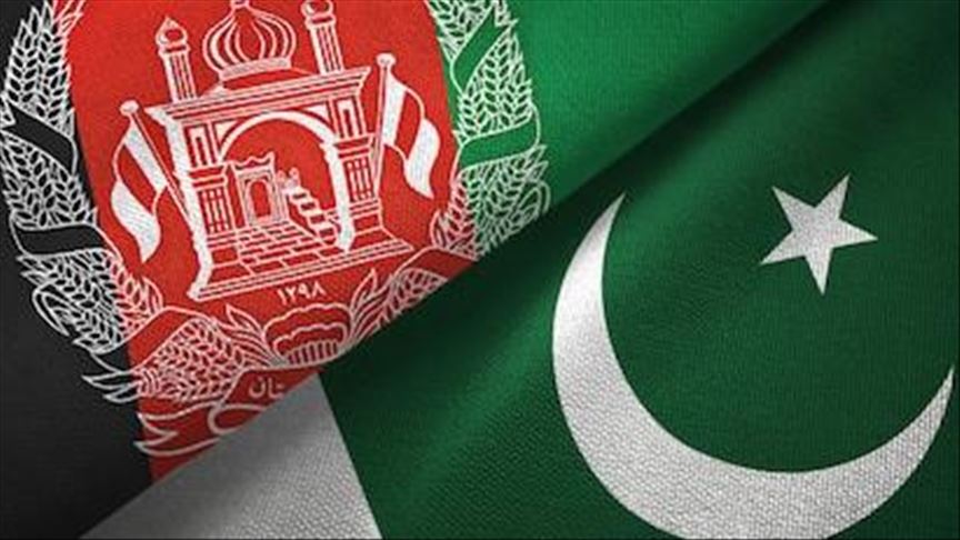 Pakistan and Afghanistan may resume peace talks in China today.