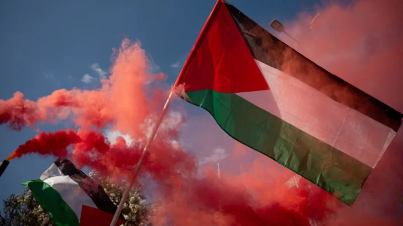 Joint Statement Condemns Israeli Assaults on Global Sumud Flotilla