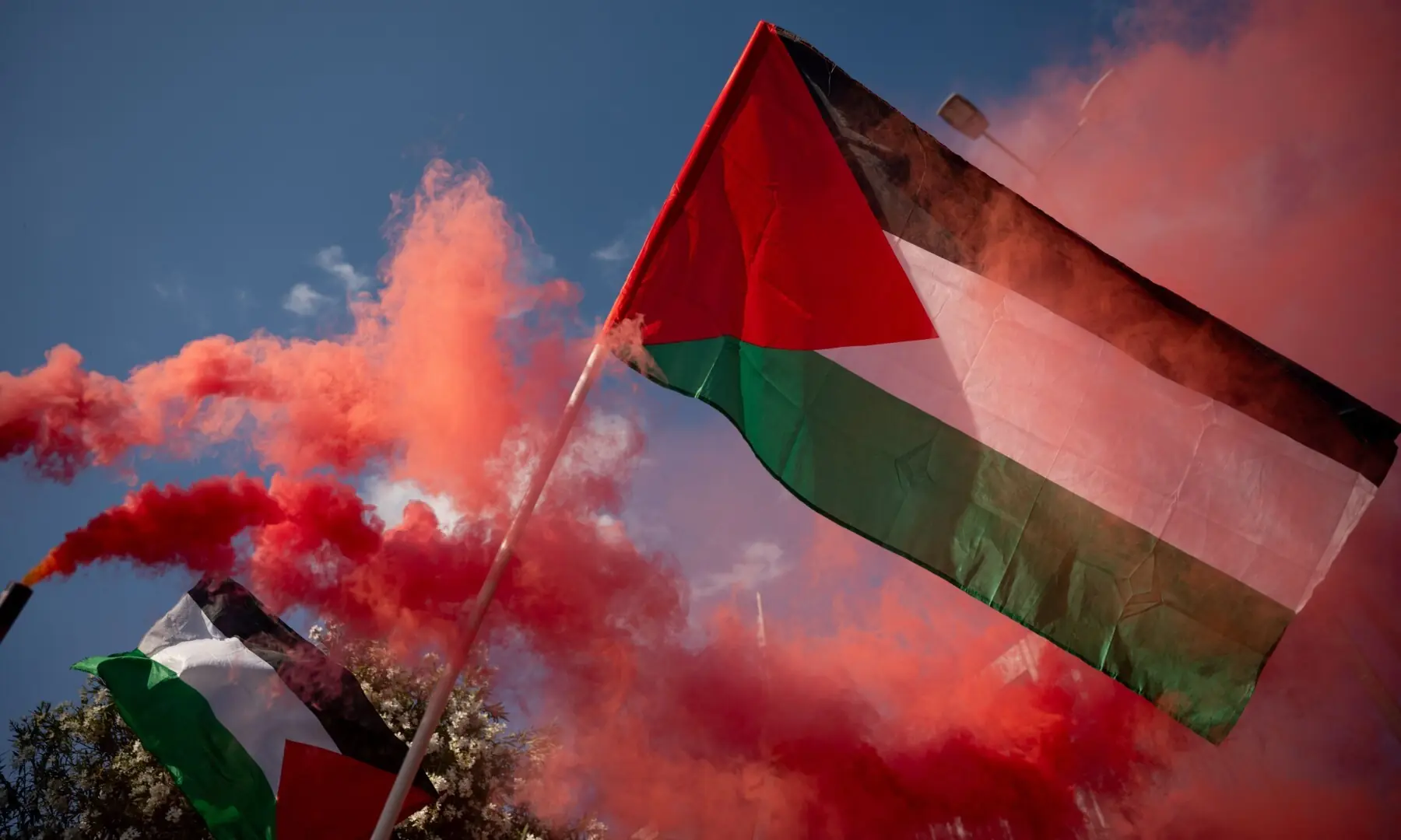 Joint Statement Condemns Israeli Assaults on Global Sumud Flotilla