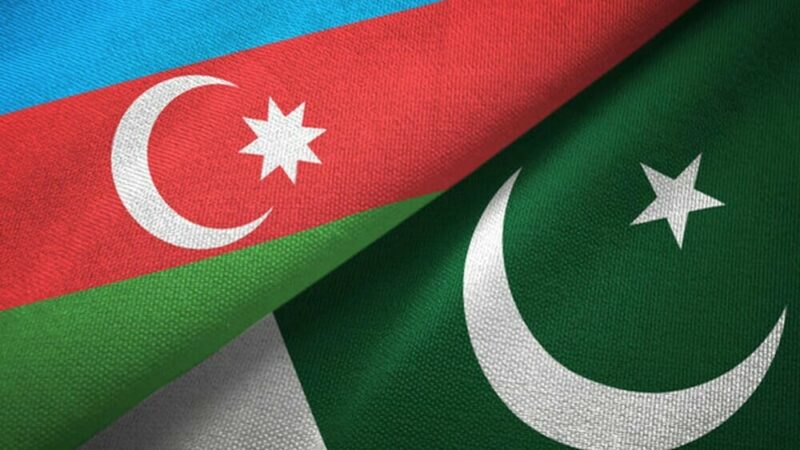 Pakistan, Azerbaijan Reaffirm Strong Brotherhood, Expanding Strategic Partnership