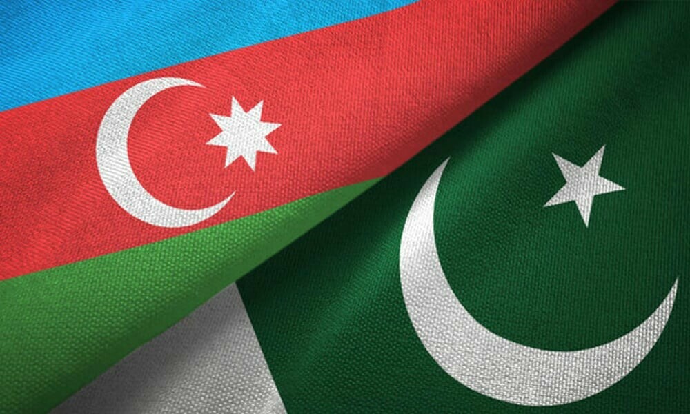 Pakistan, Azerbaijan Reaffirm Strong Brotherhood, Expanding Strategic Partnership