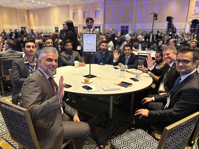 Sixteen Pakistani Companies Explore Investment Opportunities at SelectUSA Global Investment Summit