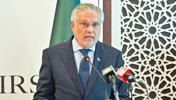 DPM Dar Expresses Optimism for Swift Resolution of US-Iran Conflict