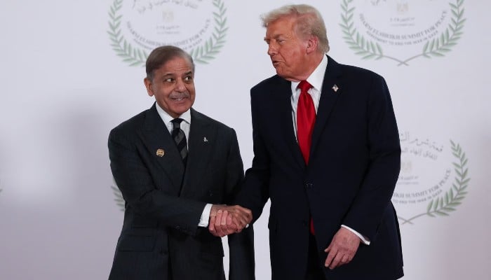Pakistan says it is ready to host next round of Iran–US talks “very soon”: PM Shehbaz