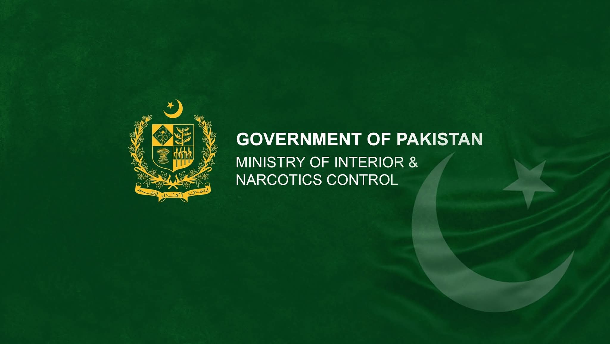 Government of Pakistan Rejects Reports of Targeted Deportations from UAE