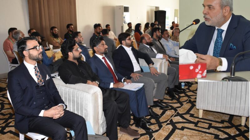 Ministry of Defence Production Hosts Interactive Session on Drone Technology with Private-Sector UAS Developers.