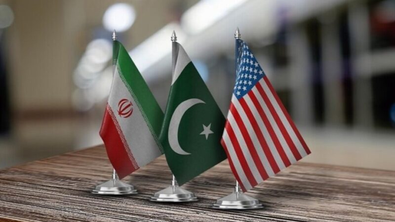 Impact of a Possible U.S.-Iran Peace Agreement on Pakistan and the Region