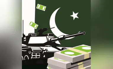 Pakistan’s Defence Budget: The Price of National Survival