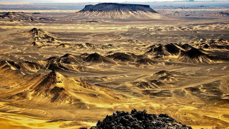 Balochistan Security Environment, Information Warfare & Development Narrative