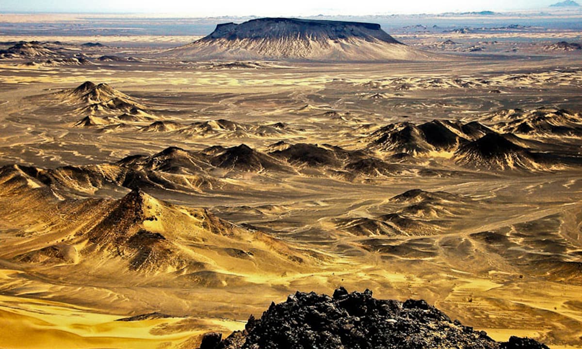 Balochistan Security Environment, Information Warfare & Development Narrative