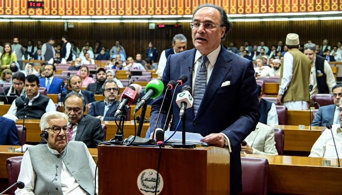 Main Highlights of the Federal Budget 2026–27