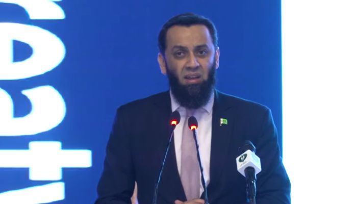 Pakistan prepared to respond decisively to any move to block water flow: Minister