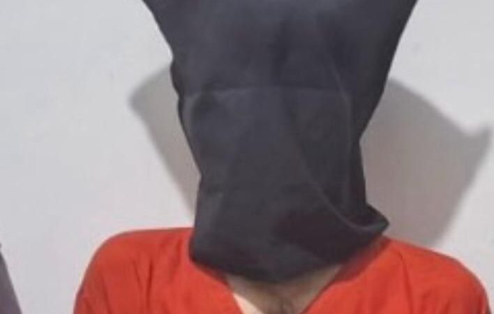 CTD, Federal Agency Arrest Key Drone and Explosives Supplier Linked to TTP Network