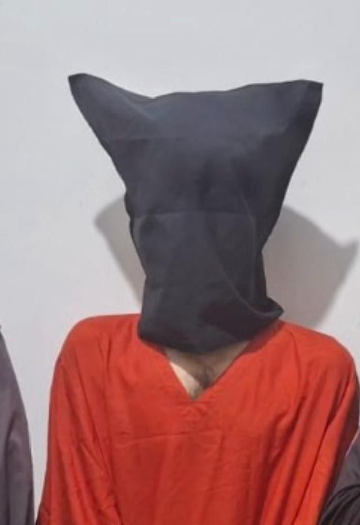 CTD, Federal Agency Arrest Key Drone and Explosives Supplier Linked to TTP Network