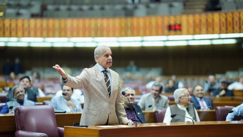 Prime Minister Reiterates Invitation to Opposition for Dialogue to Strengthen Democratic Practices