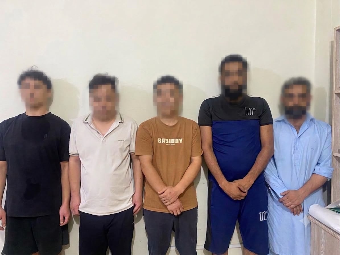 Illegal Human Placenta Processing Network Busted in Islamabad; Five Arrested